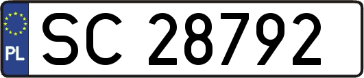 SC28792