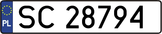 SC28794