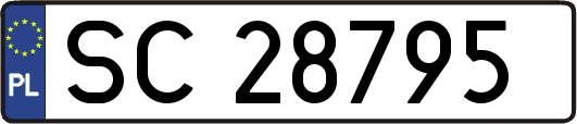 SC28795
