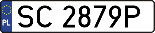 SC2879P