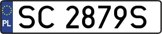 SC2879S