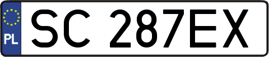 SC287EX