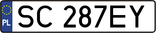 SC287EY