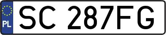 SC287FG