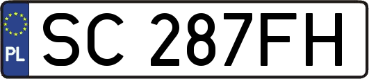 SC287FH