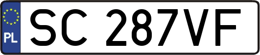 SC287VF