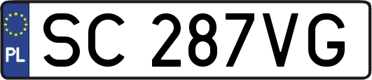 SC287VG