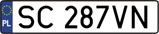 SC287VN