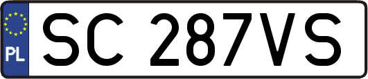 SC287VS