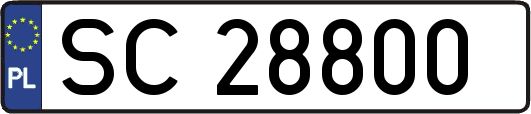 SC28800