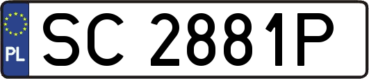 SC2881P