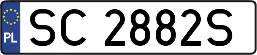 SC2882S