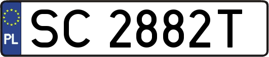 SC2882T