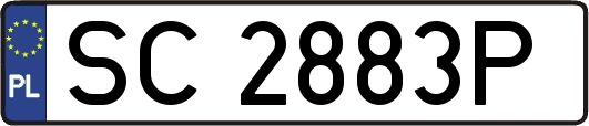 SC2883P