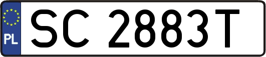 SC2883T