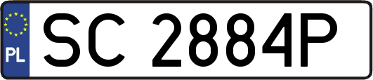 SC2884P