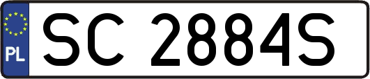 SC2884S