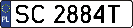 SC2884T