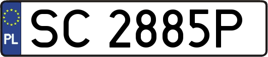 SC2885P