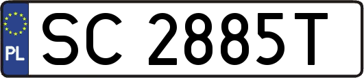 SC2885T
