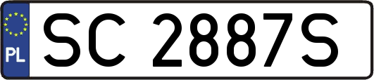 SC2887S