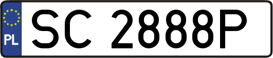 SC2888P