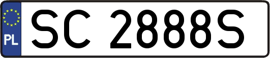 SC2888S