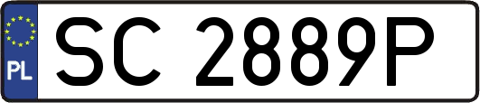 SC2889P
