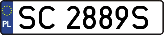 SC2889S