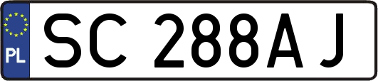 SC288AJ