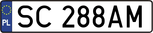 SC288AM