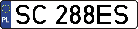 SC288ES