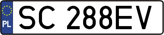 SC288EV