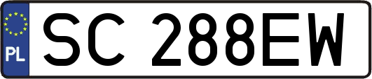 SC288EW