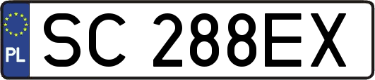 SC288EX
