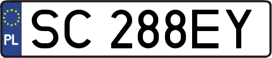 SC288EY