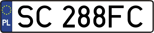 SC288FC