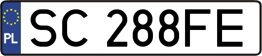 SC288FE
