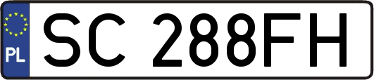 SC288FH