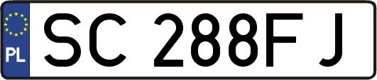 SC288FJ