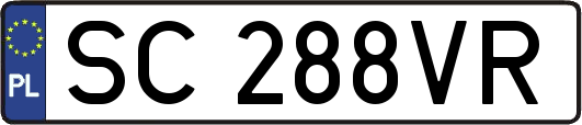 SC288VR
