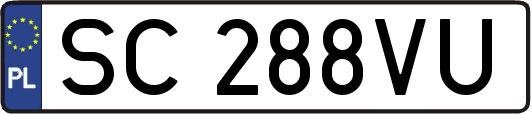 SC288VU