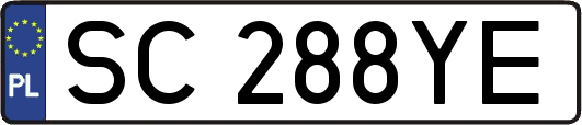 SC288YE