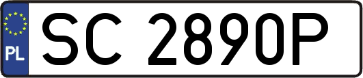 SC2890P