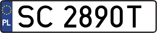 SC2890T