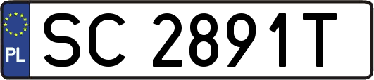 SC2891T