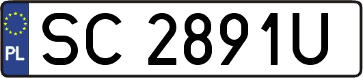 SC2891U