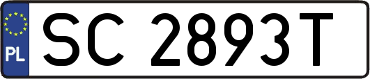 SC2893T