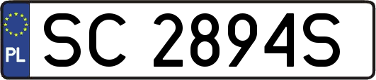 SC2894S