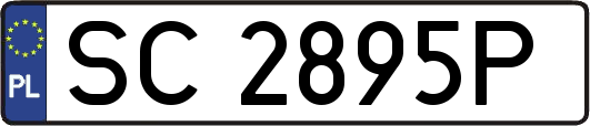 SC2895P
